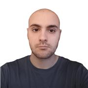 Desarrollador de software nativo de Castellano que imparte clases online