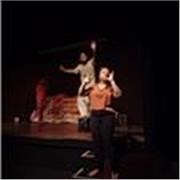 Vamos praticar uma conversação em Libras