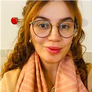Professeur d'anglais pour adultes et enfants