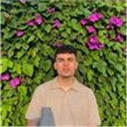 Estudiante de Ingeniería Eléctrica en la Universidad de Vigo y técnico superior en Robótica. Apto para Mates