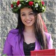 Sei alla ricerca di ripetizioni diritto/storia/italiano? 
Ciao sono Alessia, laureata in Giurisprudenza, e  offro ripetizioni online in materie umanistiche per elementari, medie, superiori.