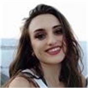 Laureanda in Mediazione Linguistica e Culturale