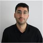 6 años usando las matemáticas a nivel profesional  y más de 3 años dando clases particulares personalizadas de Primaria y ESO.