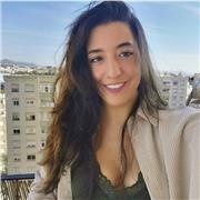 Buenas Doy clases particulares dinámicas a estudiantes de Educación Primaria, de todas las áreas. Soy graduada en Educación Primaria😊