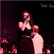 cantante y maestra de música ofrece clases particulares de técnica vocal para todos los niveles