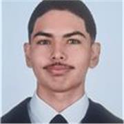 Persona con nivel de inglés B2 Apto para enseñar a los demás 