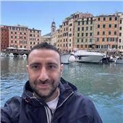 Ingegnere disponibile per ripetizioni di matematica, geometria , fisica e chimica