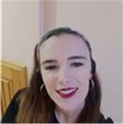 Profesora Nativa de Nueva York da clases de ingles a cada nivel y edad