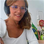 Docente de portugués brasileño niños y adultos