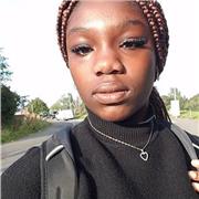 Patient and detailed. English and Spanish private lessons.