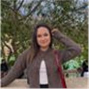 Profesora de inglés con experiencia para clases particulares online