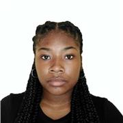 Estudiante de derecho imparte clases de español y matemáticas para niños que se les dificulta el aprendizaje en esas áreas. Cobro 50mil pesos para enseñarles medio día, esa plata es estipulada para ayudarme con mis estudios y poderlos culminar con satisfa