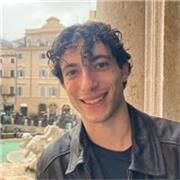 Insegno spagnolo e inglese, ho vissuto 4 anni a Valencia dove mi sono laureato in Mediazione Linguistica: online e a Perugia.
