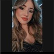 Studentessa italiana, disponibile per conversazioni con stranieri e lezioni di Italiano