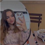 Daría clases particulares de refuerzo. Sobretodo lengua y arte