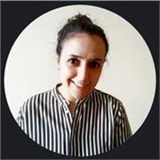 Ingeniera profesora de matemáticas a todos los niveles