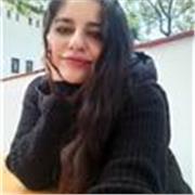 Maestra de Historia y cine, con experiencia en clases presenciales, virtuales