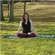 Cours de Yoga Hatha, Vinyasa, Flow. Professeure certifiée Yoga Alliance