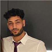 Experienced tutor with over 3 years of experience teaching 11+, English, Maths, and Geography. Based in Slough, I offer both