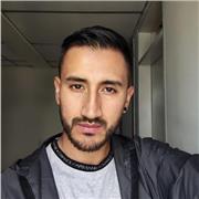 Ingeniero físico con aptitudes y experiencia en enseñanza