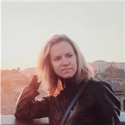 Seit mehr als 7 Jahren unterrichte ich Spanisch für Erwachsene (offline & online)