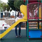 Educadora Infantil, 6 años de experiencia. También clases de repaso para primaria. Estoy disponible en Cantabria, España