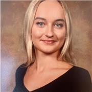 I would describe myself as an emotionally intelligent, kind individual and my lessons are aimed at students that need extra help.