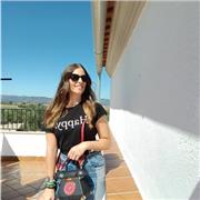 PROFESORA APOYO PRIMARIA Y ESO EN GETAFE