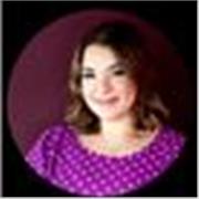 My lessons are aimed at students learning English