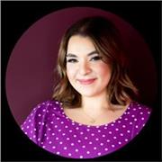 My lessons are aimed at students learning English