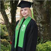 Docente de matemáticas, enseñanza a niños de primaria