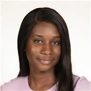 Monica Mame Diarra