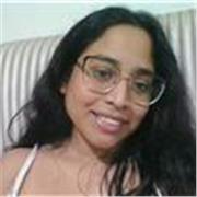 I am a tutor love to teach my native language and above all to share my culture.