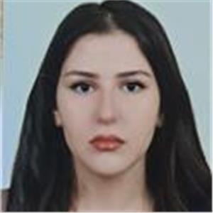 Hazal Erdogan