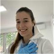 Profesora de química para ESO y bachillerato