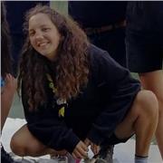 Studentessa offre lezioni di francese (diplomata al liceo linguistico con diploma ESABAC)