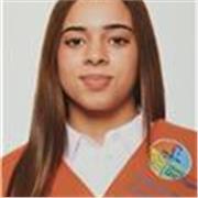 Jóven con ganas de adquirir experiencia laboral, impartiendo clases de inglés, a niños de infantil/ primaria