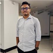 Math tutor with 3 years of experience teaching school and college students. Currently studying Engineering in Bangladesh