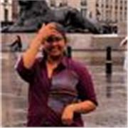 English tutor providing lessons to improve their english in both speaking and writing