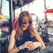 Studentessa di madrelingua italiana ( studio in corso presso l’Università Statale di Milano) offre lezioni private di italiano a ragazzi e ragazze di etnie e culture differenti