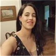 Profesora de inglés para adolescentes y adultos