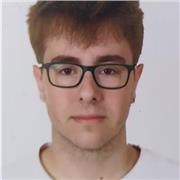 Profesor particular, de quimica para alumnos