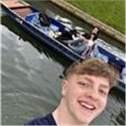 GCSE history tutor (Highest in school 2024)