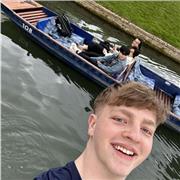 GCSE history tutor (Highest in school 2024)