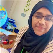 I can teach Biology, Biochemistry, Molecular Biology and Biotechnology .