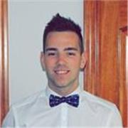 Profesor de español nativo para dar clases de manera online (con posibilidad de trabajar en Italia) por horas