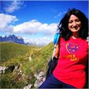 Tutor di inglese C1 con metodo TESOL: studenti elementari, medie o superiori o adulti. Online o zona Genova
