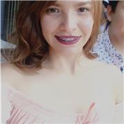 Profesora de apoyo para tus tareas