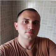 Dou aulas de reforço em Física para o Ensino Médio