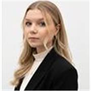 Matematyka, Geografia i Rysunek | Studentka UEP | 3 lata doświadczenia | Poznań